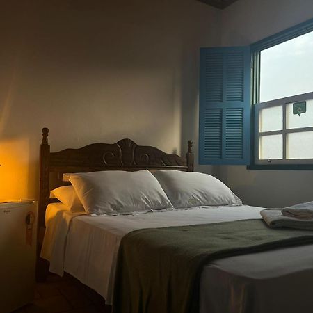 Pousada Recanto De Minas Tiradentes Exteriér fotografie