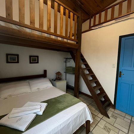 Pousada Recanto De Minas Tiradentes Exteriér fotografie